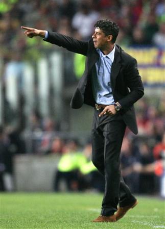 Frank Rijkaard